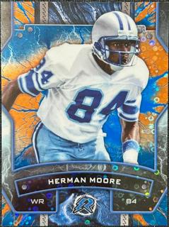 Herman Moore