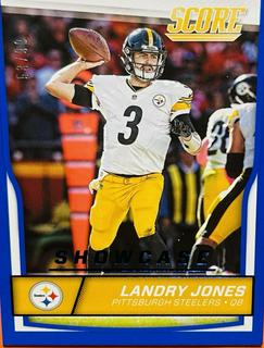 Landry Jones