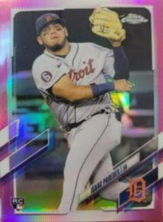 Isaac Paredes