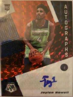 Jaylen Nowell