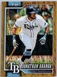 Jonathan Aranda
