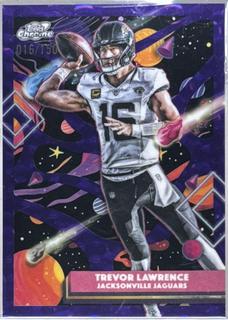 Trevor Lawrence
