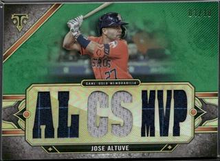 Jose Altuve