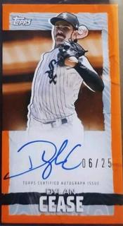 Dylan Cease