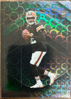Shedeur Sanders
