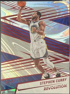 Stephen Curry