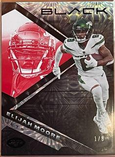 Elijah Moore