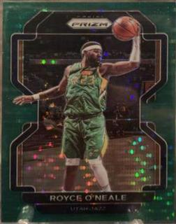 Royce O'Neale