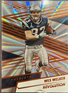 Wes Welker