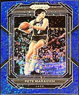 Pete Maravich