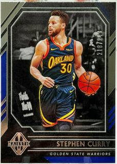 Stephen Curry