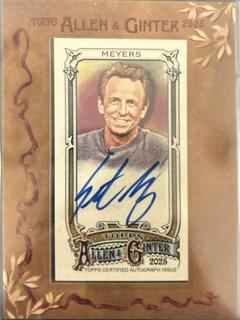 Seth Meyers