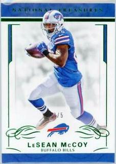 LeSean McCoy