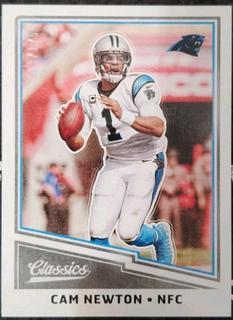 Cam Newton