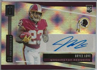 Bryce Love