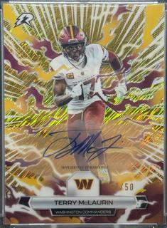 Terry McLaurin