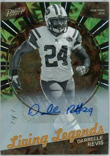 Darrelle Revis