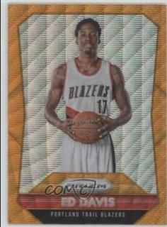 Ed Davis