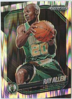 Ray Allen
