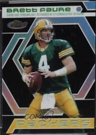 Brett Favre