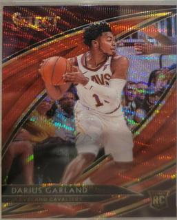 Darius Garland