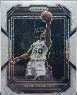 David Robinson