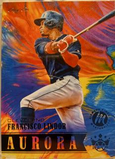 Francisco Lindor