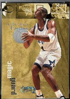 Anfernee Hardaway
