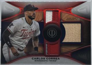 Carlos Correa