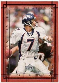 John Elway
