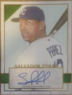 Salvador Perez