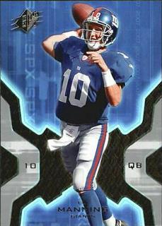Eli Manning