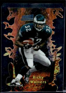 Ricky Watters