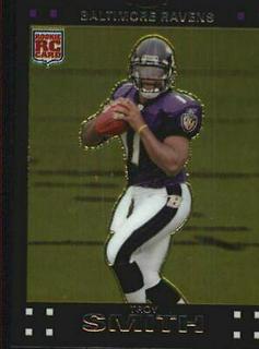 Troy Smith