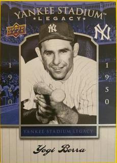 Yogi Berra