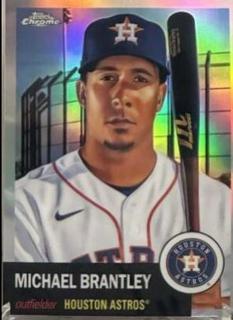 Michael Brantley