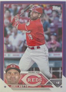 Joey Votto
