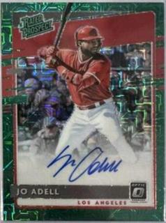 Jo Adell