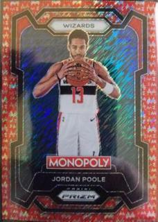 Jordan Poole