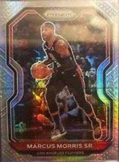Marcus Morris Sr.
