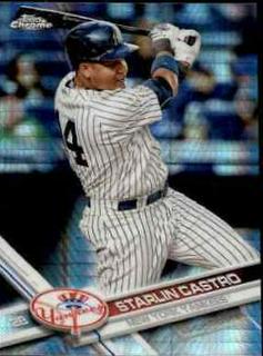 Starlin Castro