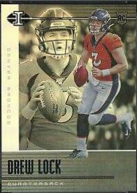 Drew Lock