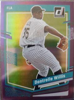 Dontrelle Willis