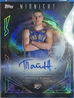 Nikola Topic