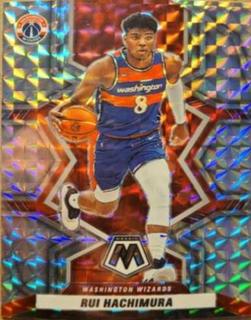 Rui Hachimura