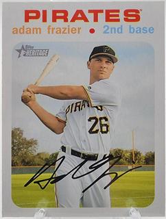 Adam Frazier