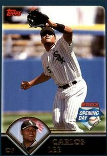 Carlos Lee