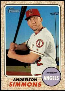 Andrelton Simmons
