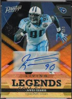 Jevon Kearse