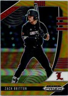 Zach Britton